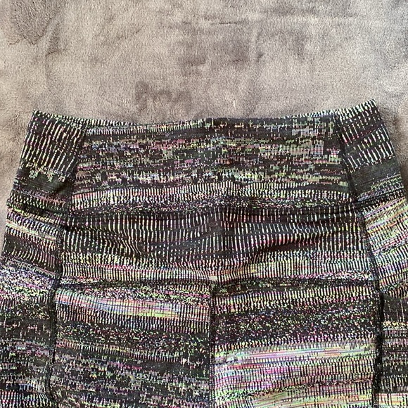 Lululemon Lab Jacquard Super High Rise Legging - Picture 5 of 8